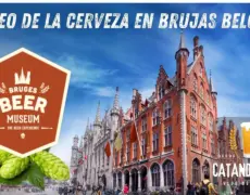 Descubre el turismo cervecero en Tampere: visita el impresionante Museo de la Cerveza