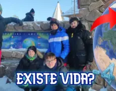 Descubre el encanto del turismo en el Museo de la Ciudad de Rovaniemi