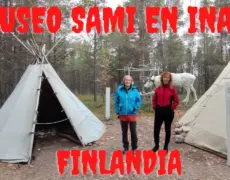 Descubre el fascinante Museo de la Civilización Sami en Inari: una joya del turismo cultural en Finlandia