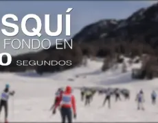 Descubre el turismo de invierno practicando esquí de fondo: una experiencia única en tus viajes