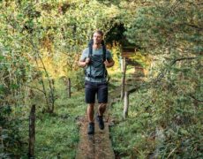 Descubre la belleza del Parque Nacional de Hossa en verano: La guía definitiva para turistas y amantes del senderismo