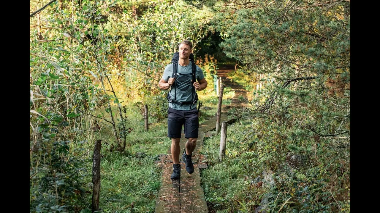 Descubre la belleza del Parque Nacional de Hossa en verano: La guía definitiva para turistas y amantes del senderismo