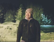 Turismo de invierno en Finlandia: Descubre el Parque Nacional de Karkali en una caminada inolvidable