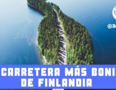 Descubre la belleza natural de Finlandia: Turismo en el Parque Nacional de Seitseminen