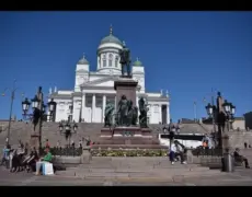 Descubre la serenidad del Parque Linnunlaulu en Helsinki: el destino perfecto para tu próximo viaje de turismo