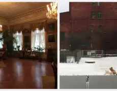 Descubre el encanto del Parque Sinebrychoff en Helsinki: Una experiencia única de turismo y arte