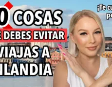 Descubre cómo disfrutar del turismo en Finlandia respetando la tranquilidad y privacidad de sus habitantes