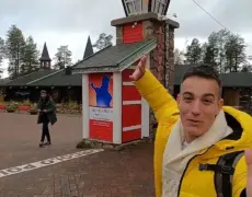 Descubre la magia de Rovaniemi en Santa’s Hotel Claus: el destino ideal para tu viaje navideño en Finlandia