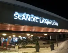 Descubre el encanto del turismo en Jyväskylä con Scandic Laajavuori: Una experiencia inolvidable en Finlandia