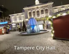 Descubre el encanto del turismo en Tampere con Scandic Rosendahl: la mejor opción para tu viaje a Finlandia