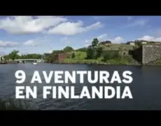 Descubre el encanto del turismo en Äänekoski, el destino perfecto para tu próximo viaje a Finlandia