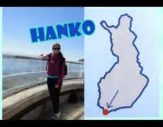 Descubre el encanto del turismo en Hanko, la joya escondida de Finlandia