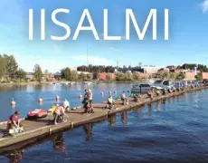 Descubre el encanto de Iisalmi: Turismo y viaje en Finlandia