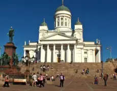 Descubre el encanto del turismo en Kankaanpää, el destino ideal para tu próximo viaje a Finlandia