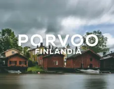 Descubre el encanto del turismo en Porvoo, Finlandia: una guía de viaje imperdible