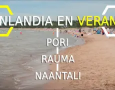 Descubre los encantos del turismo en Rauma, Finlandia: un viaje imprescindible en tu lista