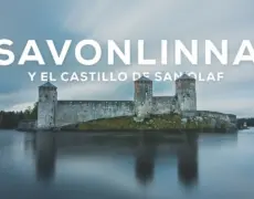 Descubre la belleza de Savonlinna: Turismo y viaje en Finlandia