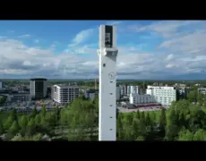 Descubre los encantos del turismo en Seinäjoki, el destino perfecto para tu próximo viaje a Finlandia