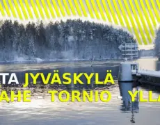 Descubre la belleza del turismo en Tornio, Finlandia: un viaje imperdible