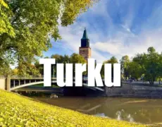 Descubre Turku, el destino perfecto para tu próximo viaje de turismo en Finlandia