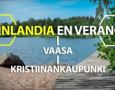 Descubre los encantos de Vaasa: el destino perfecto para tu próximo viaje de turismo en Finlandia