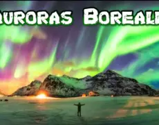 Descubre la magia de la aurora boreal en Laponia: una experiencia única de turismo y viaje