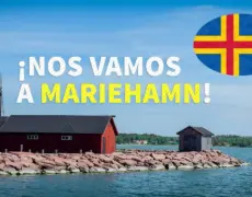 Descubre el encanto de las islas de Finlandia en un viaje en ferri: TurismoFinlandia.com