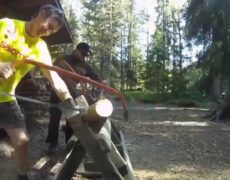 Descubre la aventura en el Parque Nacional de Oulanka: senderismo y kayak en Finlandia» – TurismoFinlandia.com