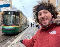 Descubre la relajante belleza de la región de los lagos de Finlandia con nuestro turismo de ensueño