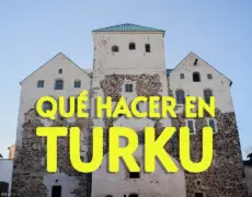 Descubre la historia y el encanto del Castillo de Turku en tu próximo viaje de turismo
