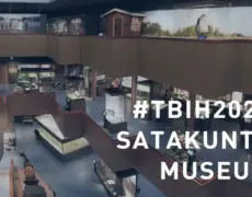 Descubre el arte y la historia de Pori en el Museo de Arte Satakunta: una parada imprescindible en tu viaje por Finlandia
