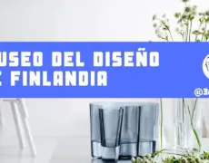 Descubre el fascinante Museo del Diseño de Arabia en tu próximo viaje a Helsinki