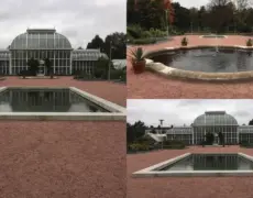 Descubre la belleza natural de Helsinki: turismo en el Parque Kaisaniemi y su jardín botánico