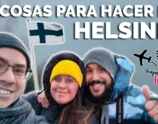 Descubre la magia del turismo espacial en Helsinki: Visita el Planetario de la capital finlandesa