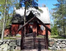 Descubre el encanto al aire libre de Seurasaari: Turismo en Helsinki